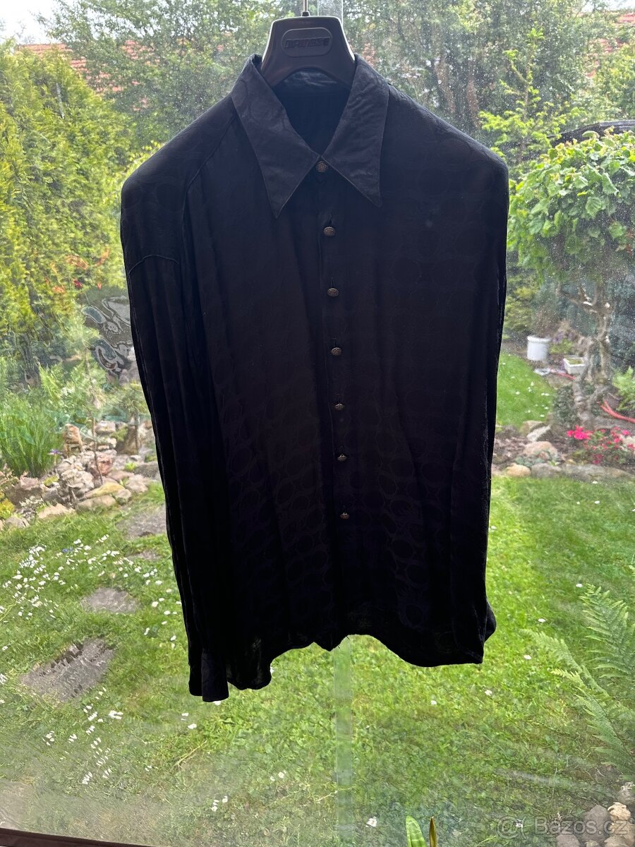Versace vel.XL