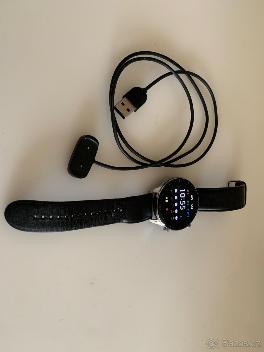Amazfit GTR2