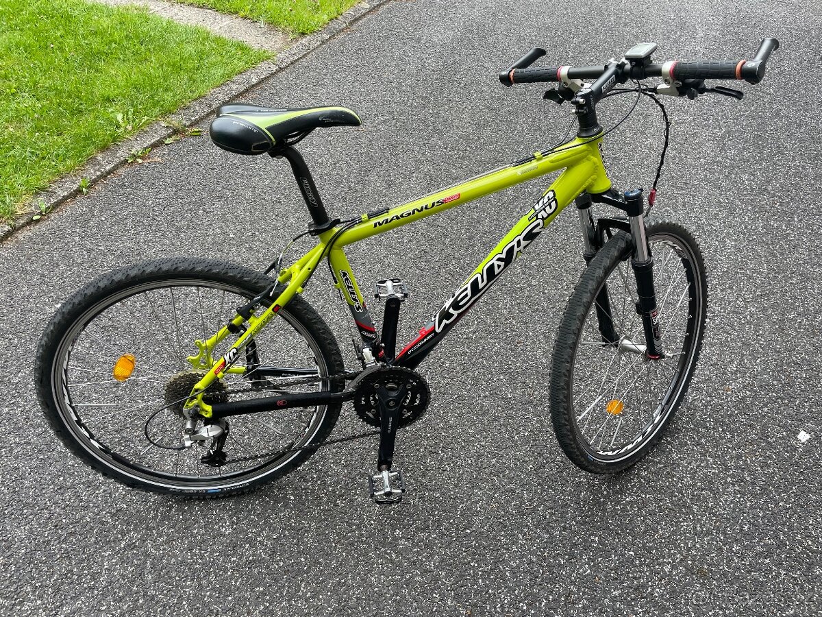Kellys Magnus 26”