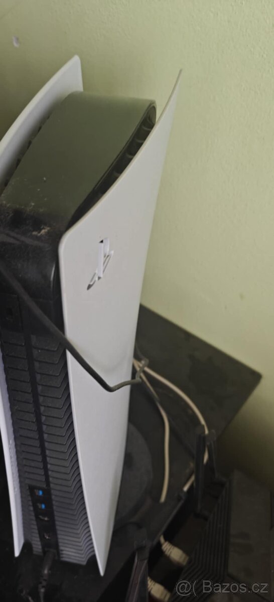 playstation 5 digital Edition