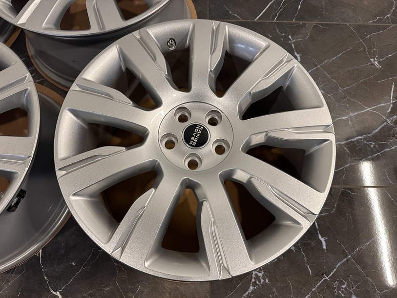 original Range Rover Sport r21 JK52-1007-CA DPH