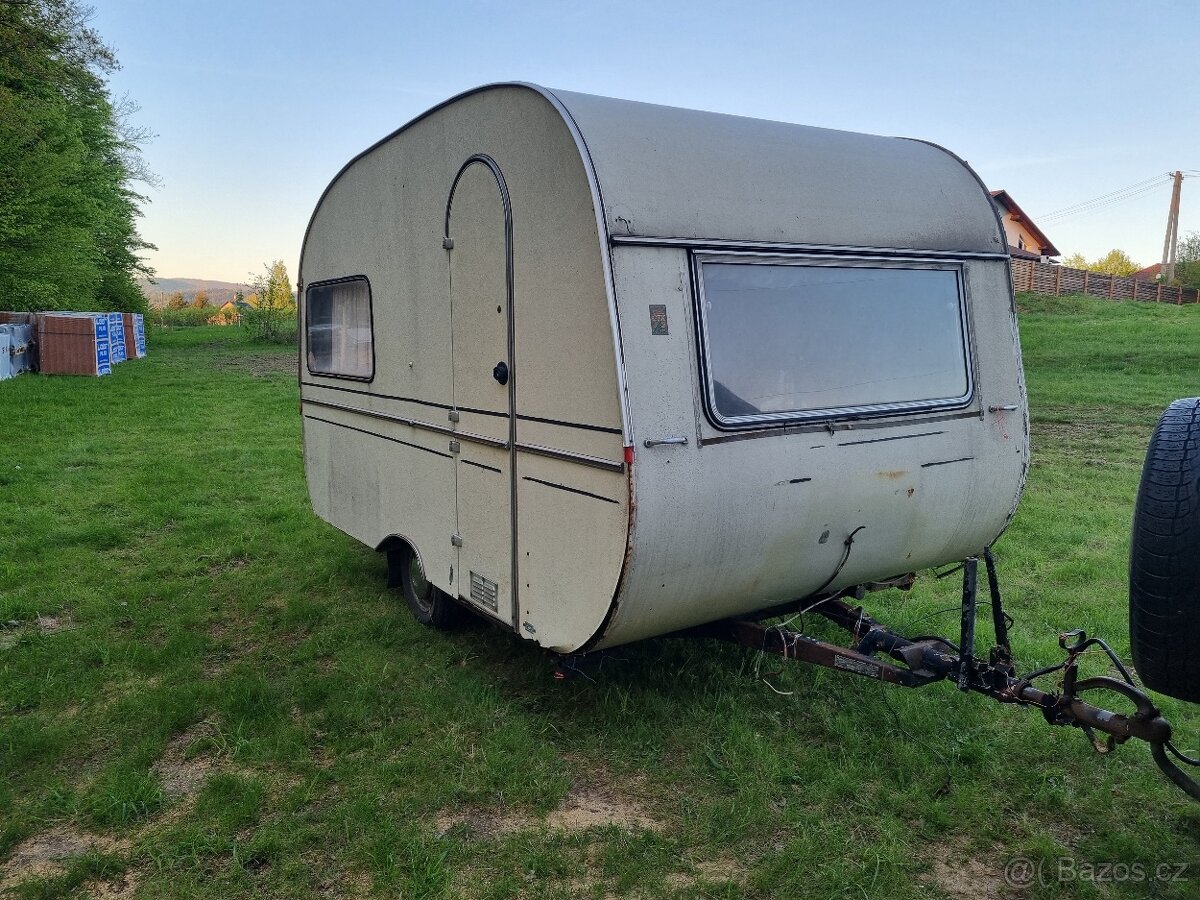 karavan