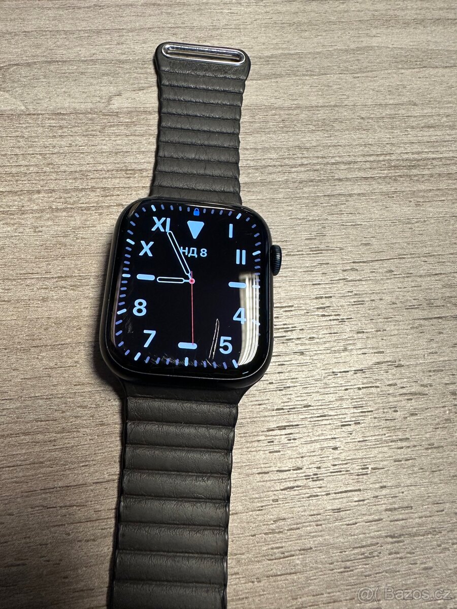Apple Watch series 7, 45mm