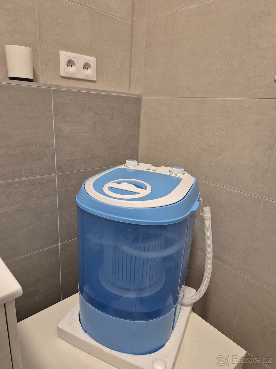 Mini pračka