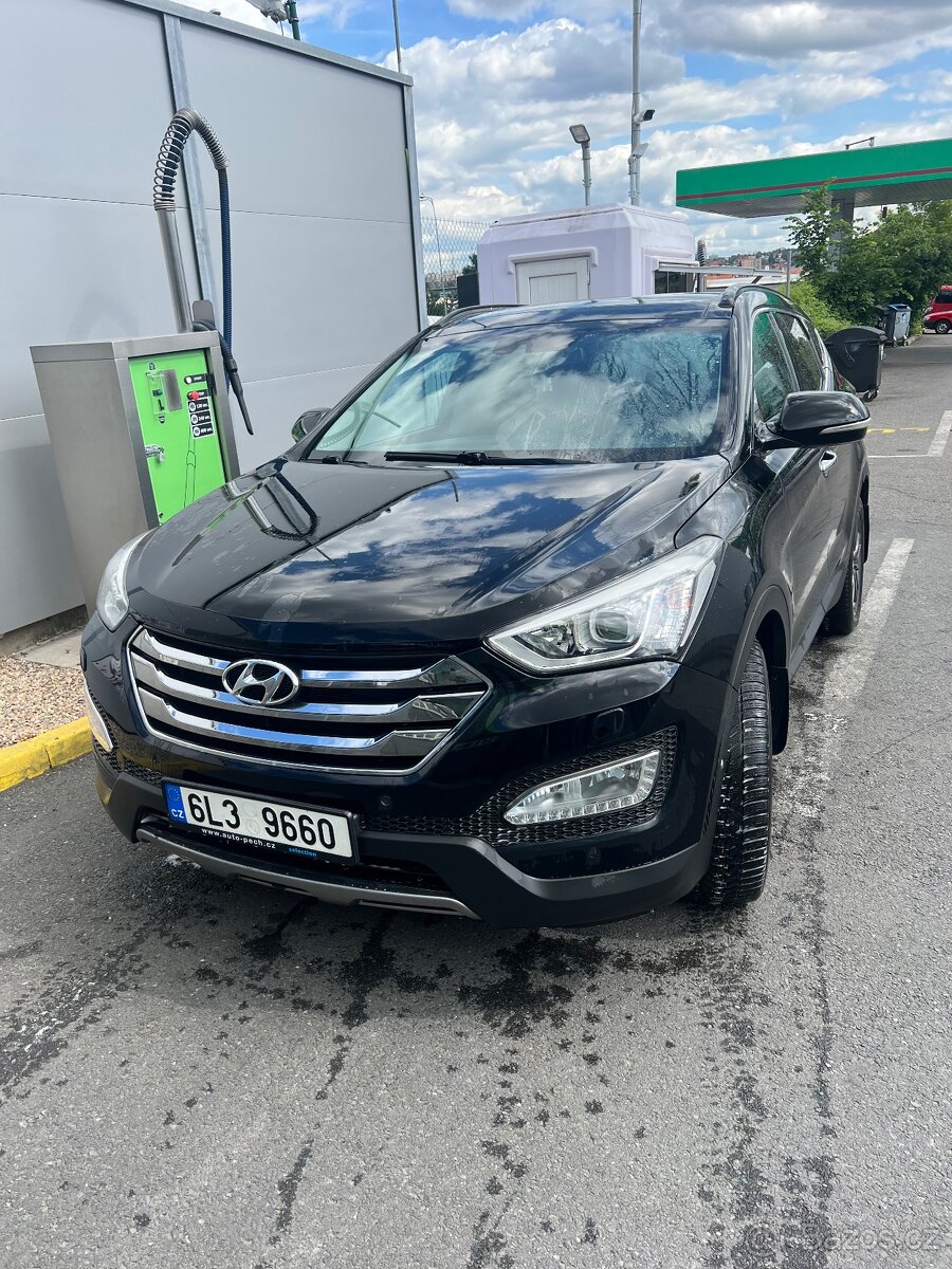 Santa Fe