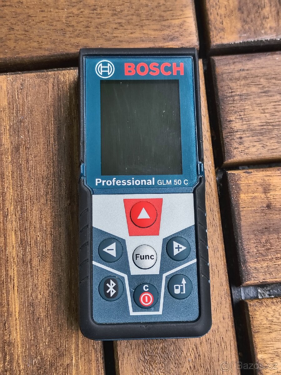 Bosch GLM 50 C