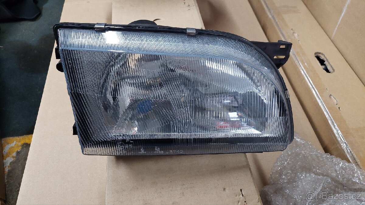 Ford transit 1994 světlo levé