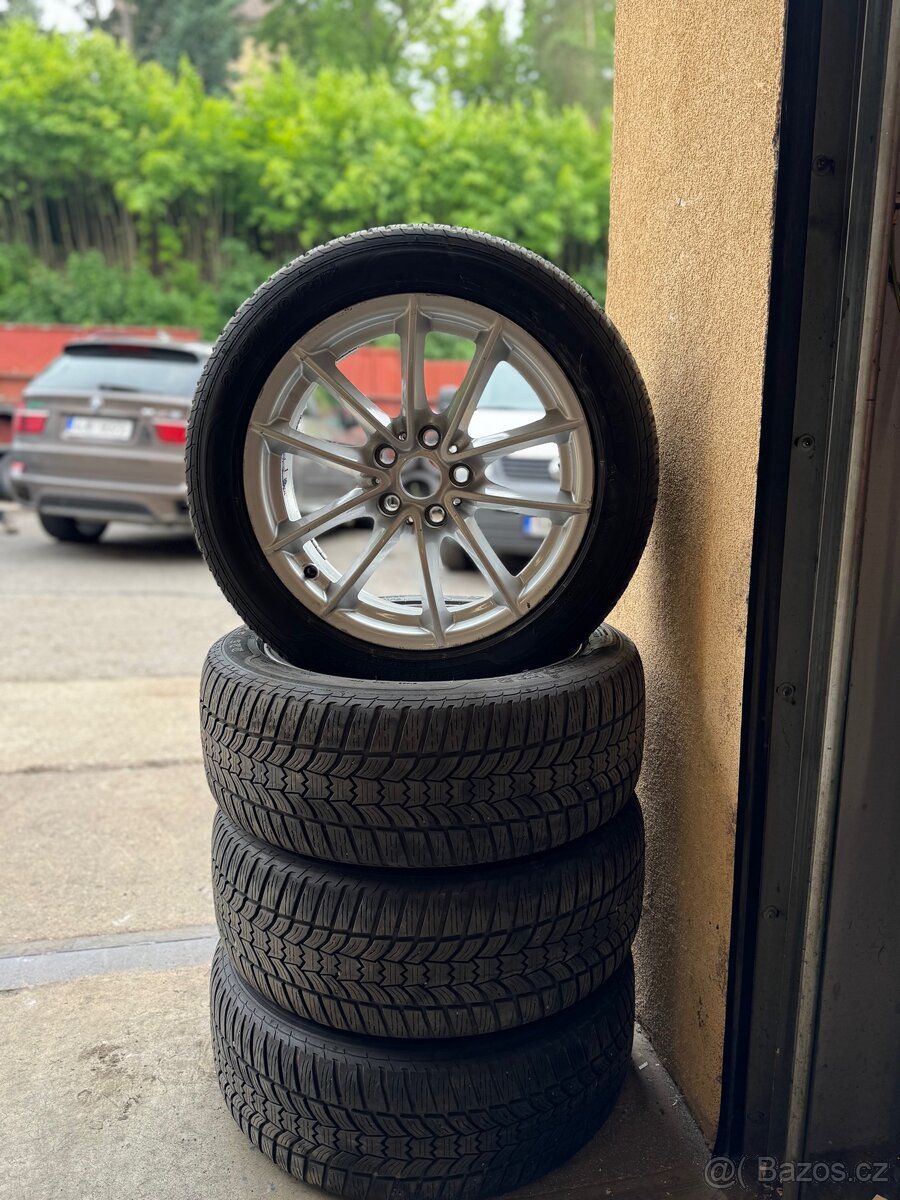 🔥KOLA R17 5/112 BMW 🔥