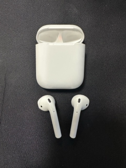 Originální Apple AirPods