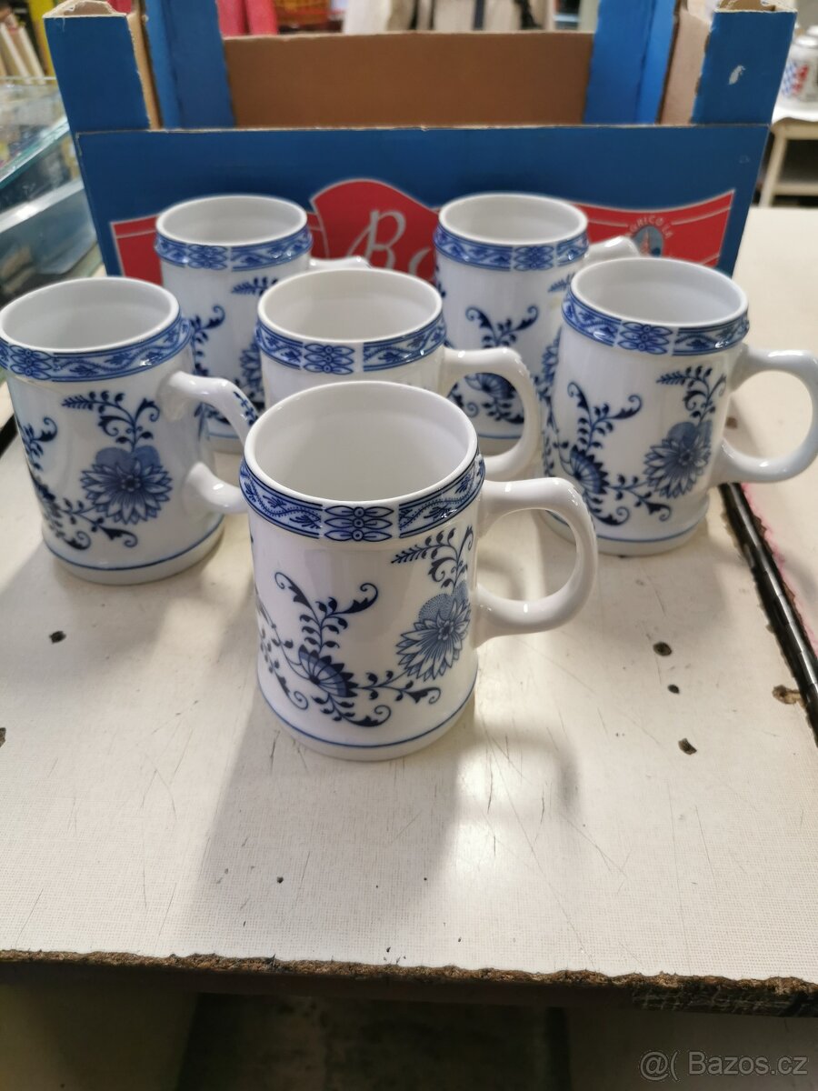 Cibulák Dubí. Korbel 0,3l