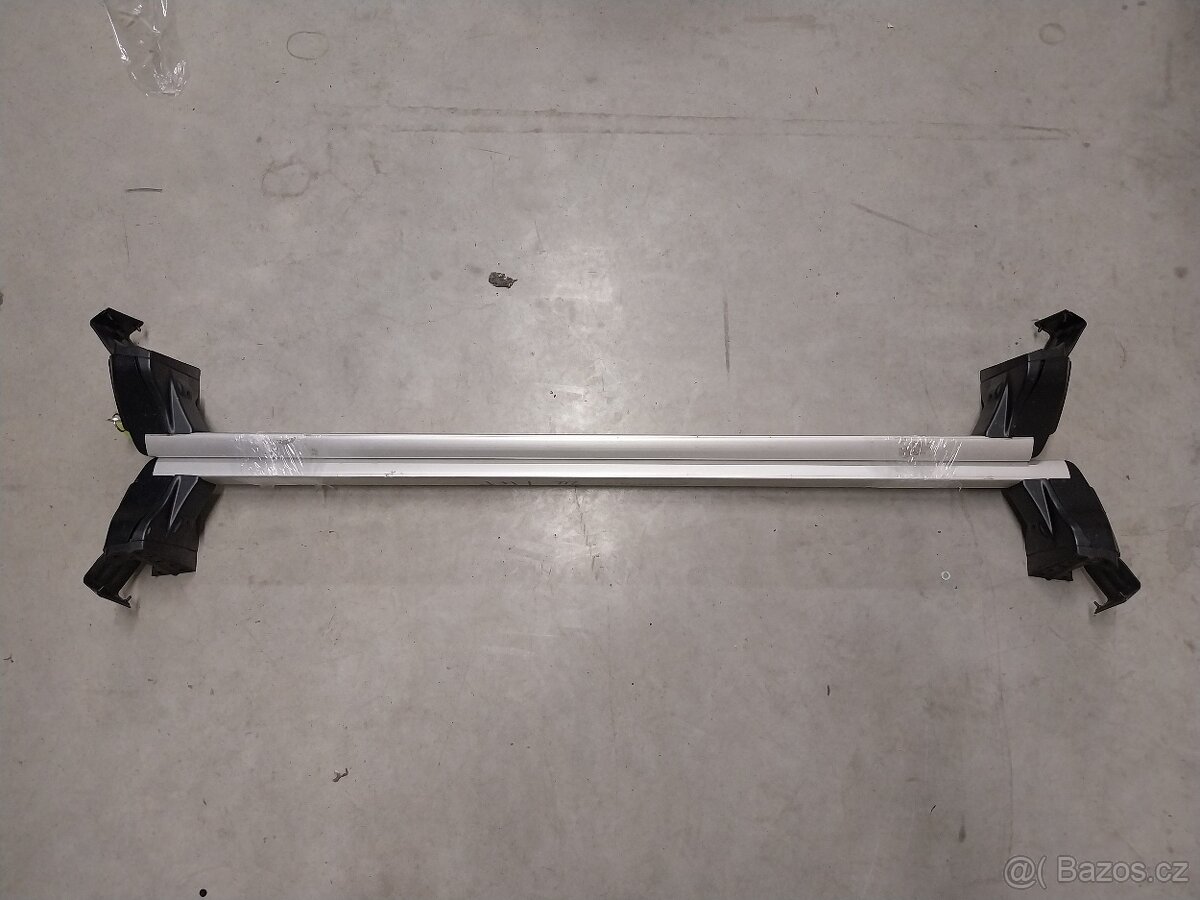 Střešní nosič Škoda Octavia III Liftback - 5E5071126