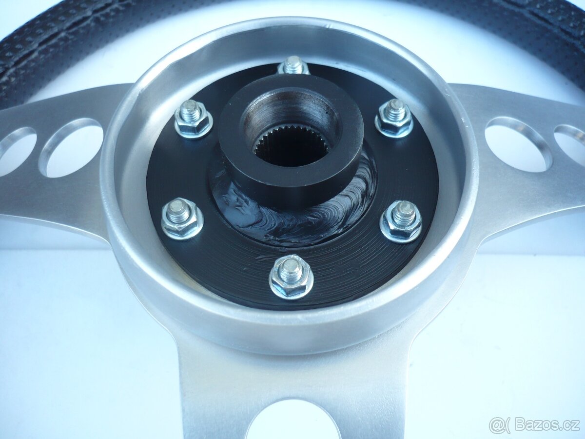 Nába volantu Škoda 105/120