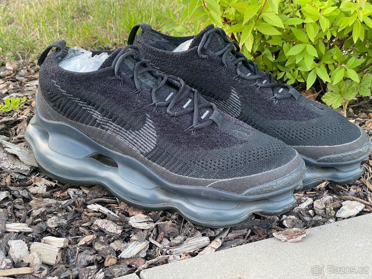 Nike Air Max Scorpion – EUR 45 – původní cena 5 700 Kč