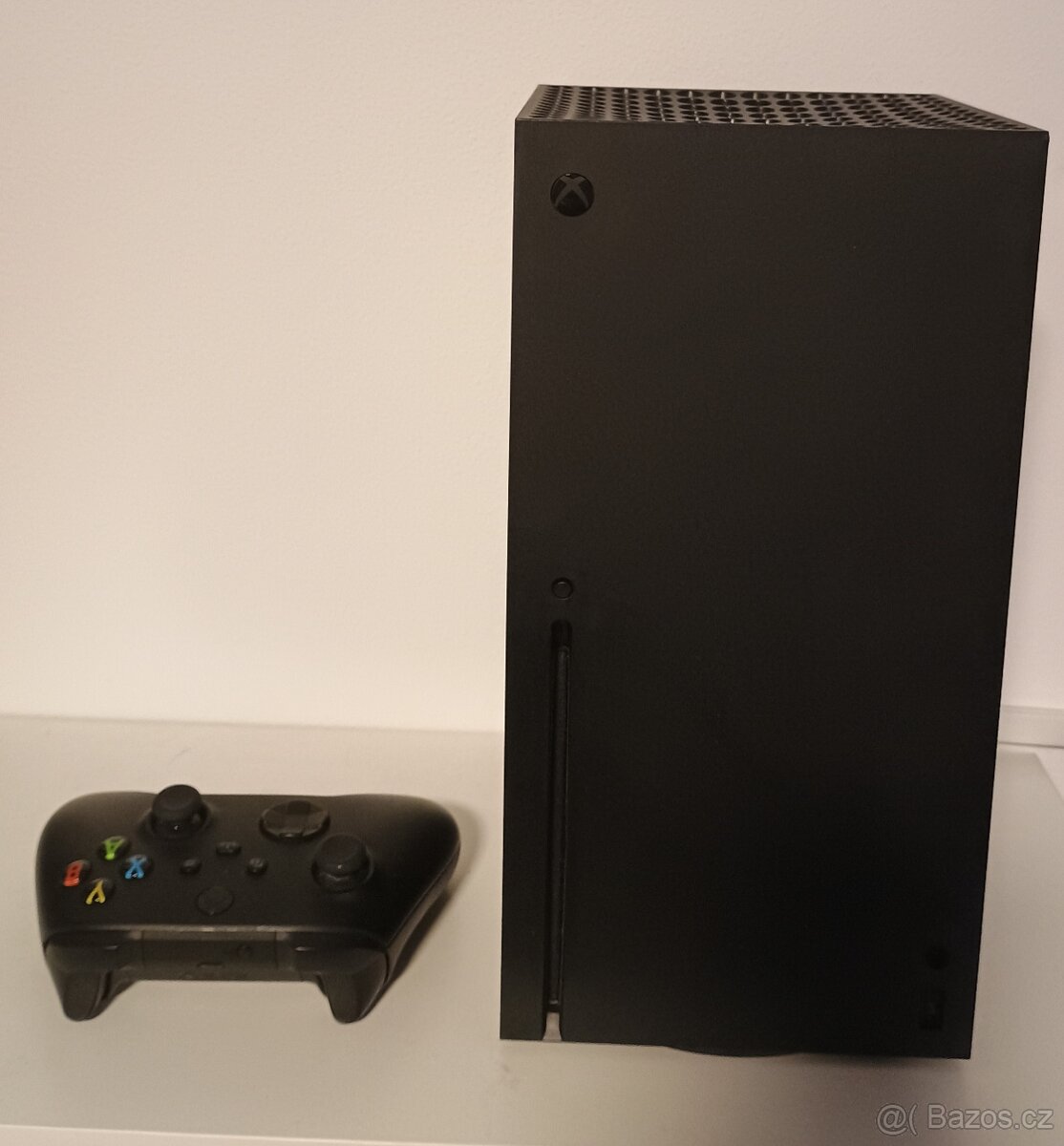 Xbox series X
