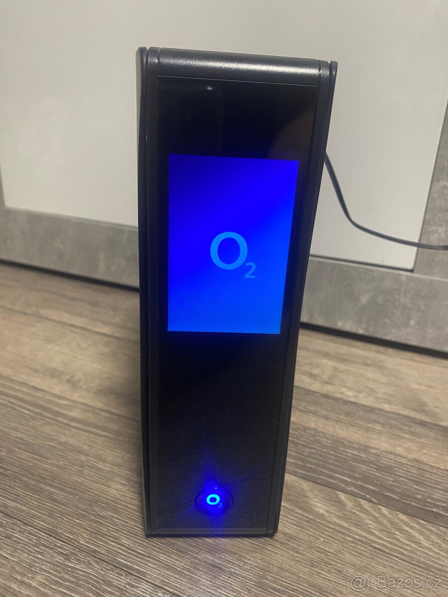 O2 Smart Box 2
