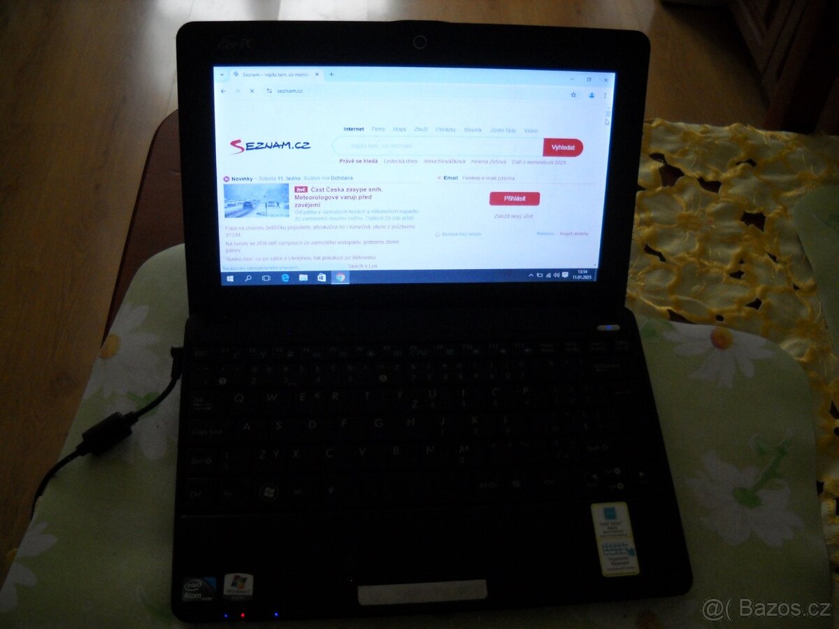 Notebook Asus