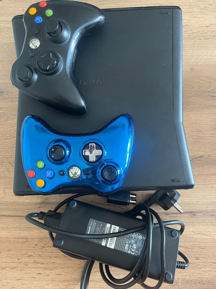 Xbox 360