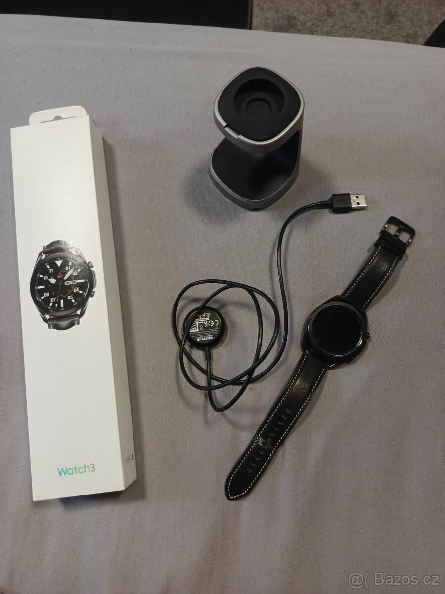 Samsung Galaxy Watch3