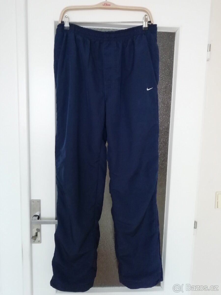 Pánské kalhoty Nike Dri-FIT