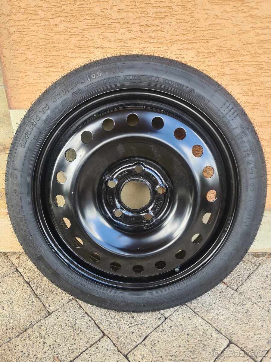 5x112 R17