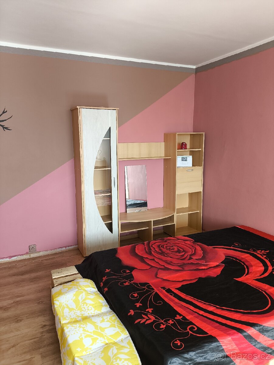 Družstevní byt 2KK