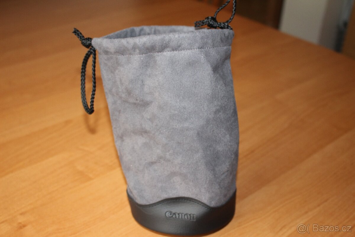 Pouzdro na objektiv Canon 1222