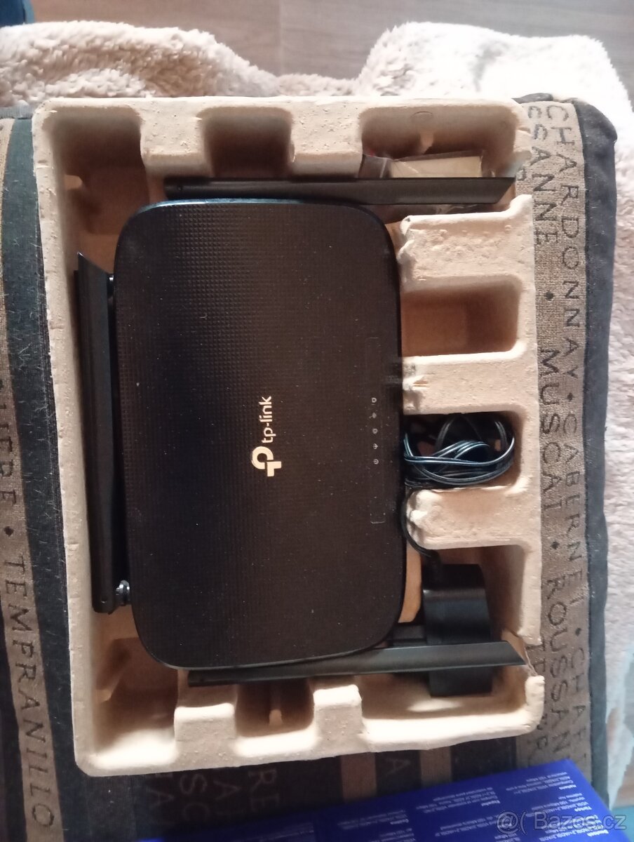 Prodám router