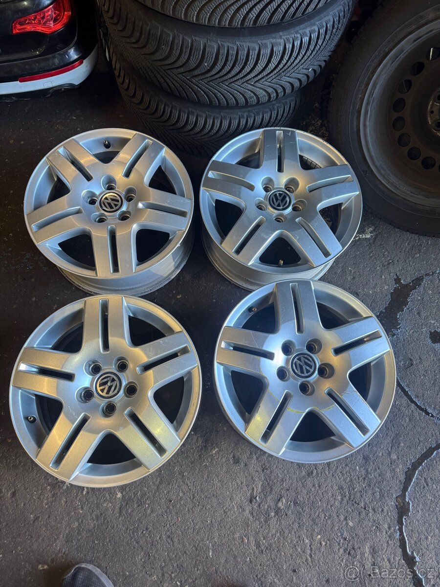 5x100r15