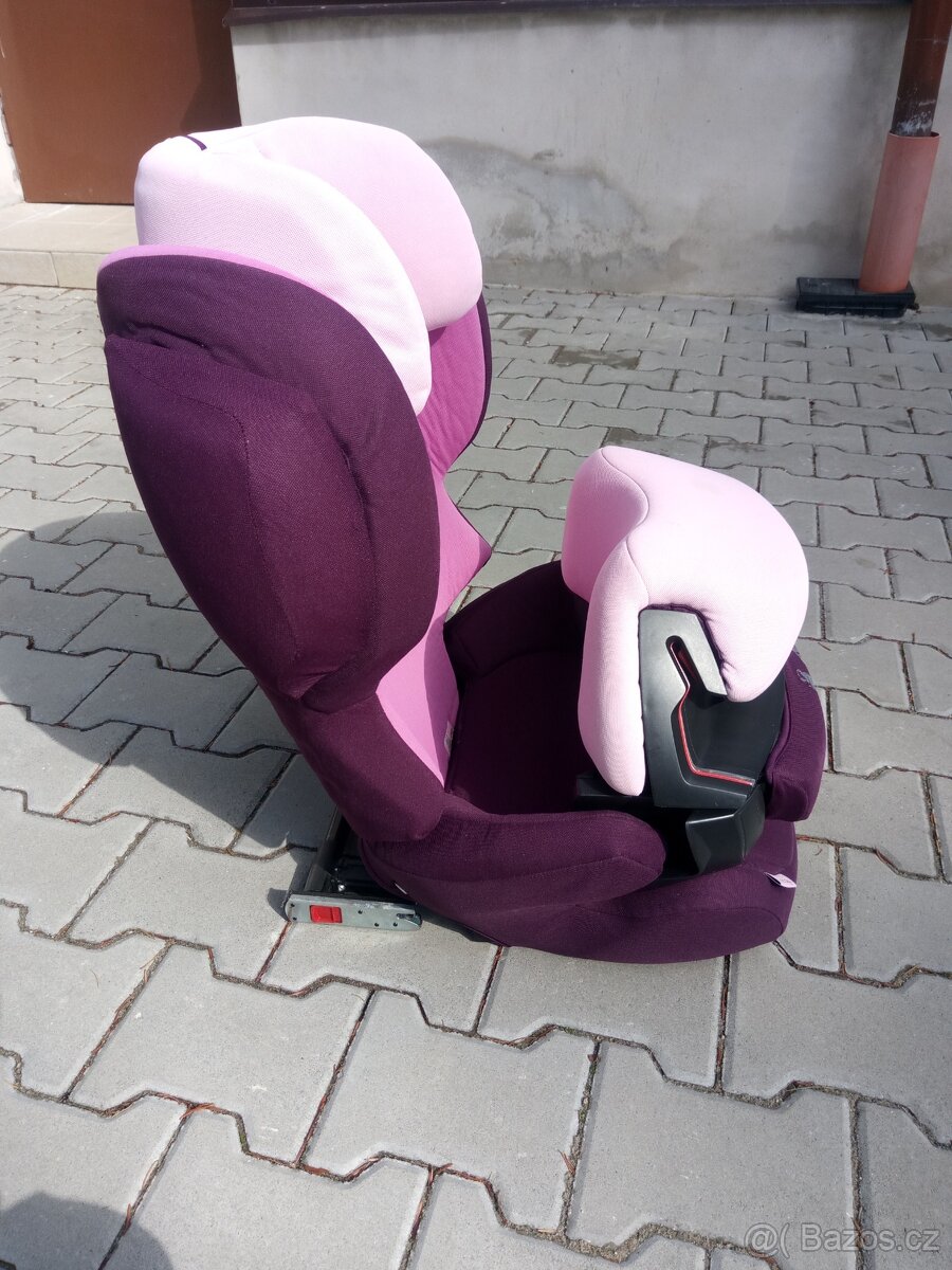 Autosedačka
