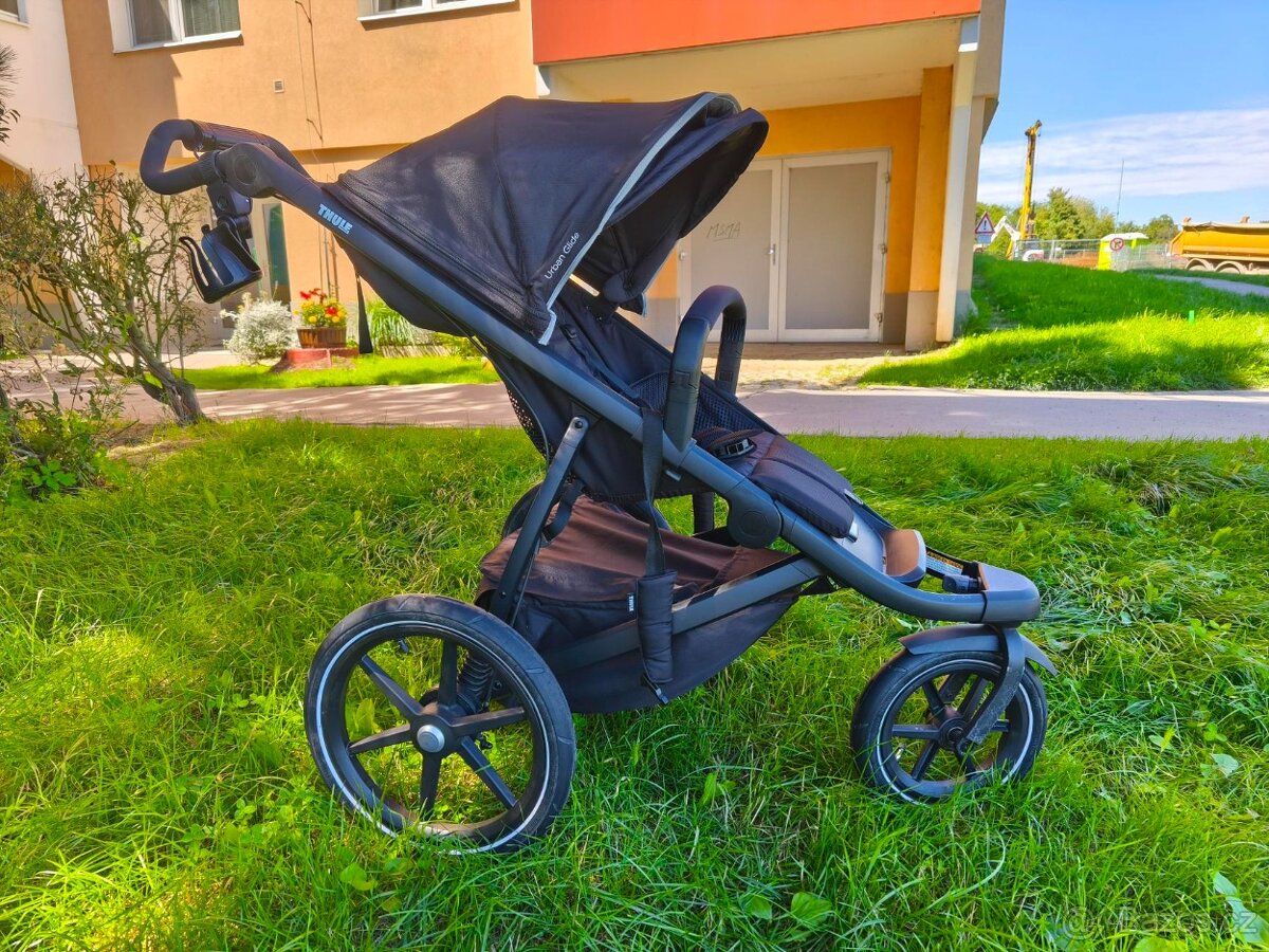 Thule Urban Glide 2