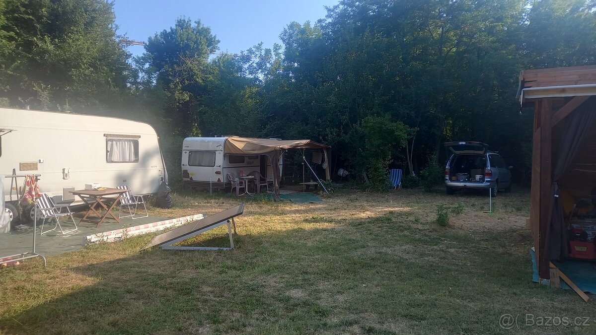 Chorvatsko - NOVI VINODOLSKY --pozemek 35000eu