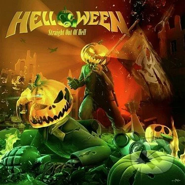 Helloween