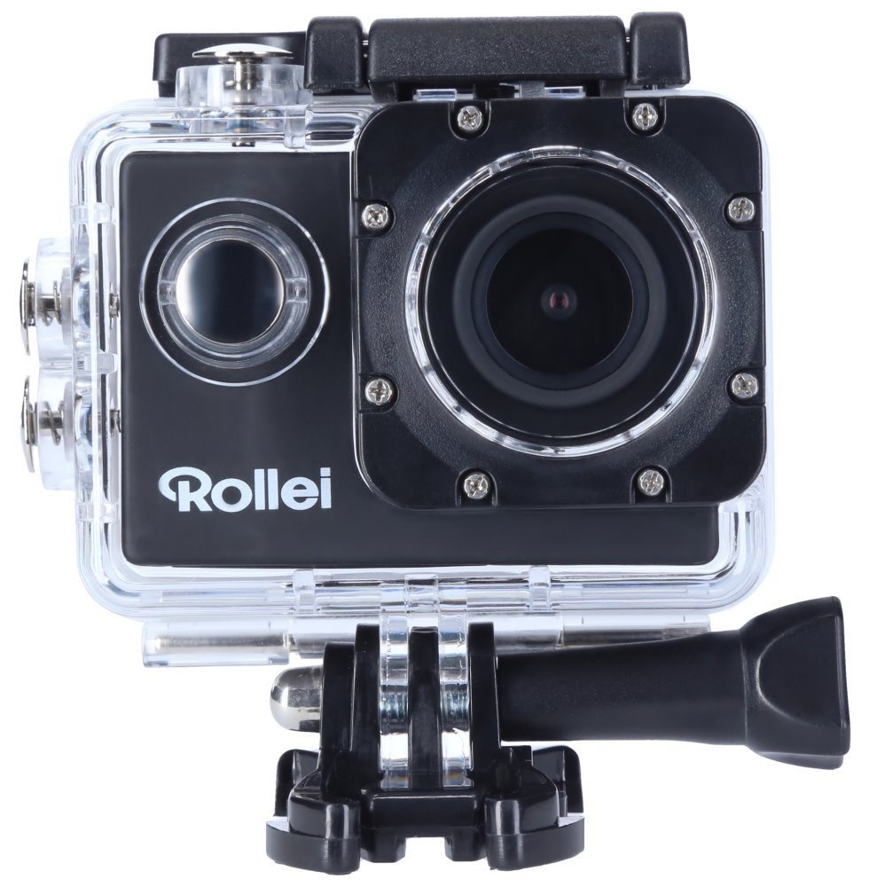 Rollei Actioncam 40s pro