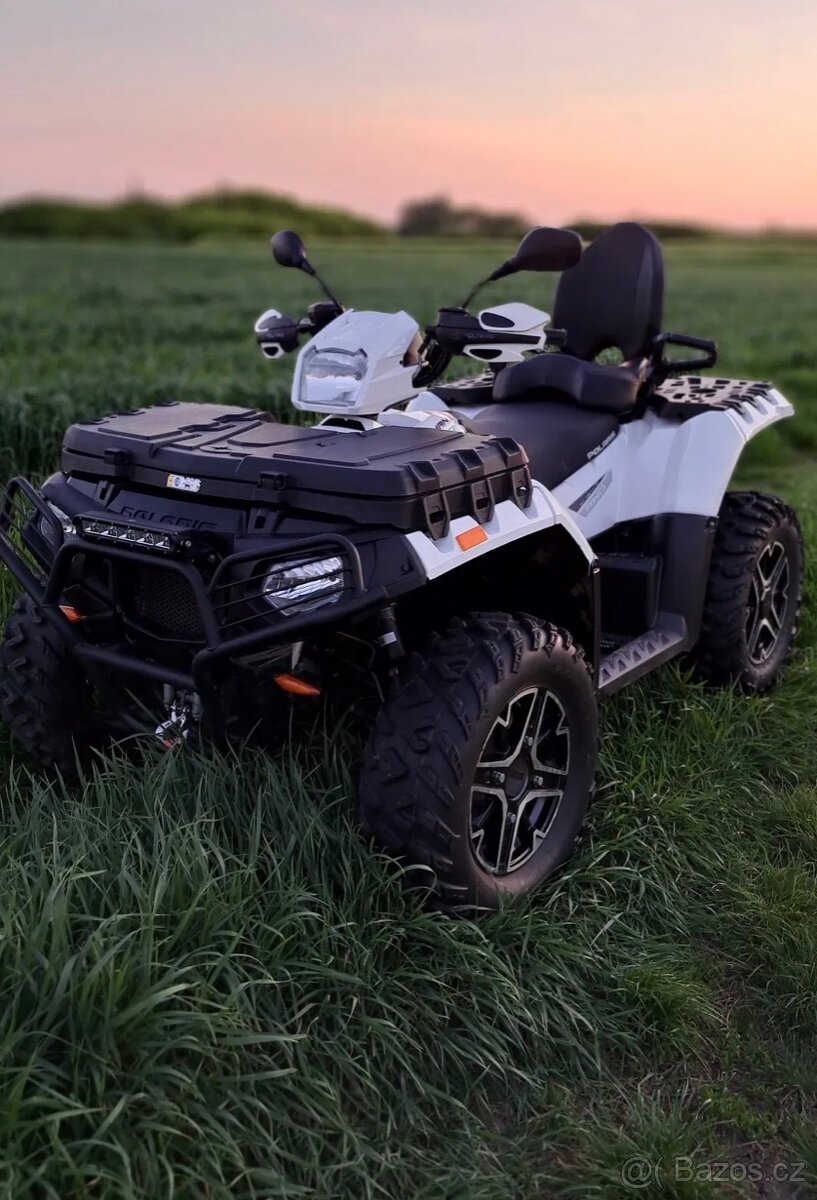 Polaris Sportsman 1000