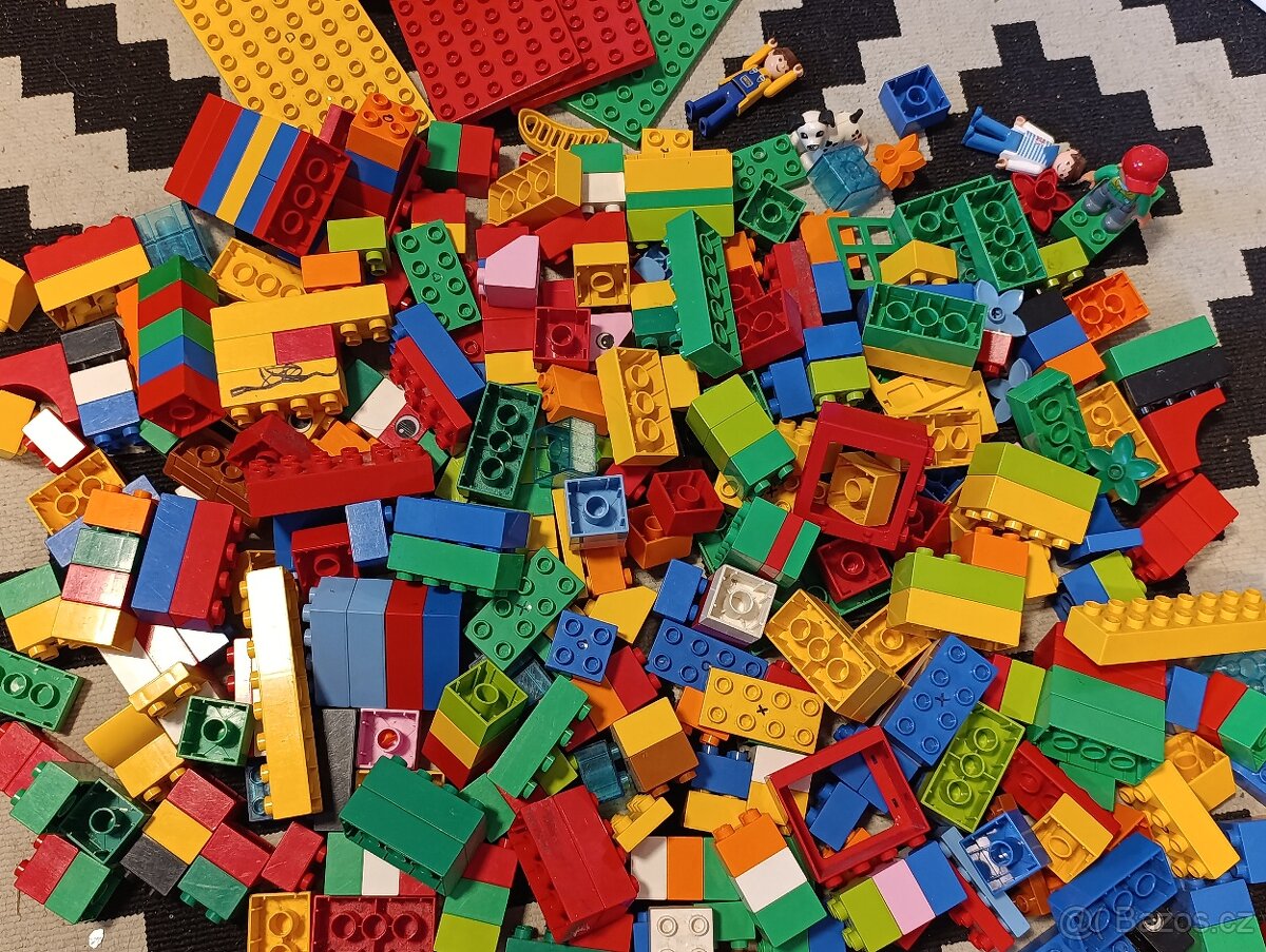 Lego DUPLO
