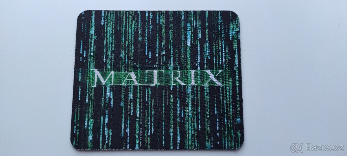 Matrix - podložka pod myš