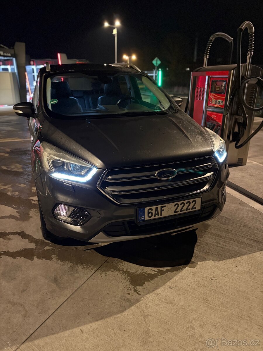 Ford Kuga 1.5 Ecoboost