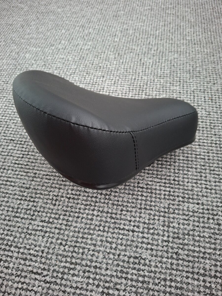 Sedlo na Babetta a další typy mopedů (nové)