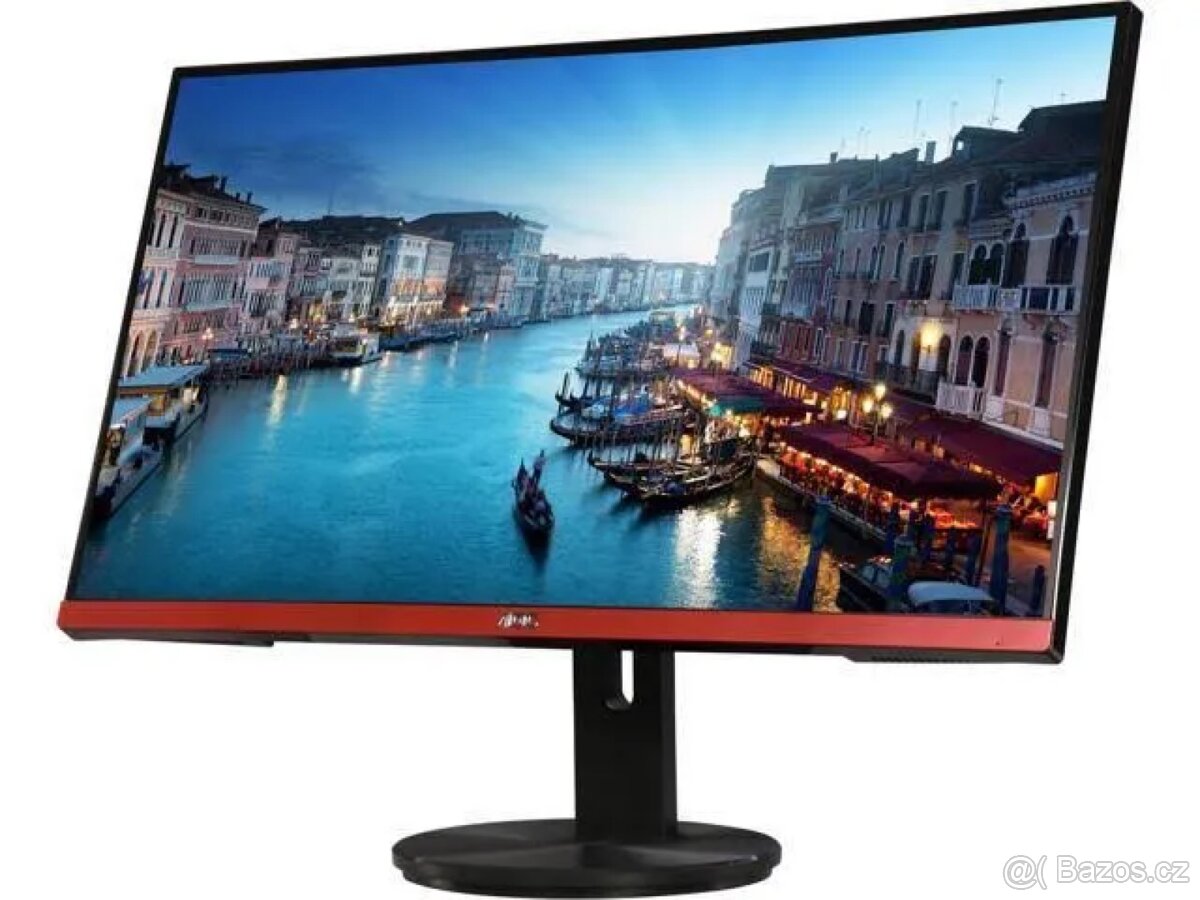 LCD monitor 25" AOC G2590FX