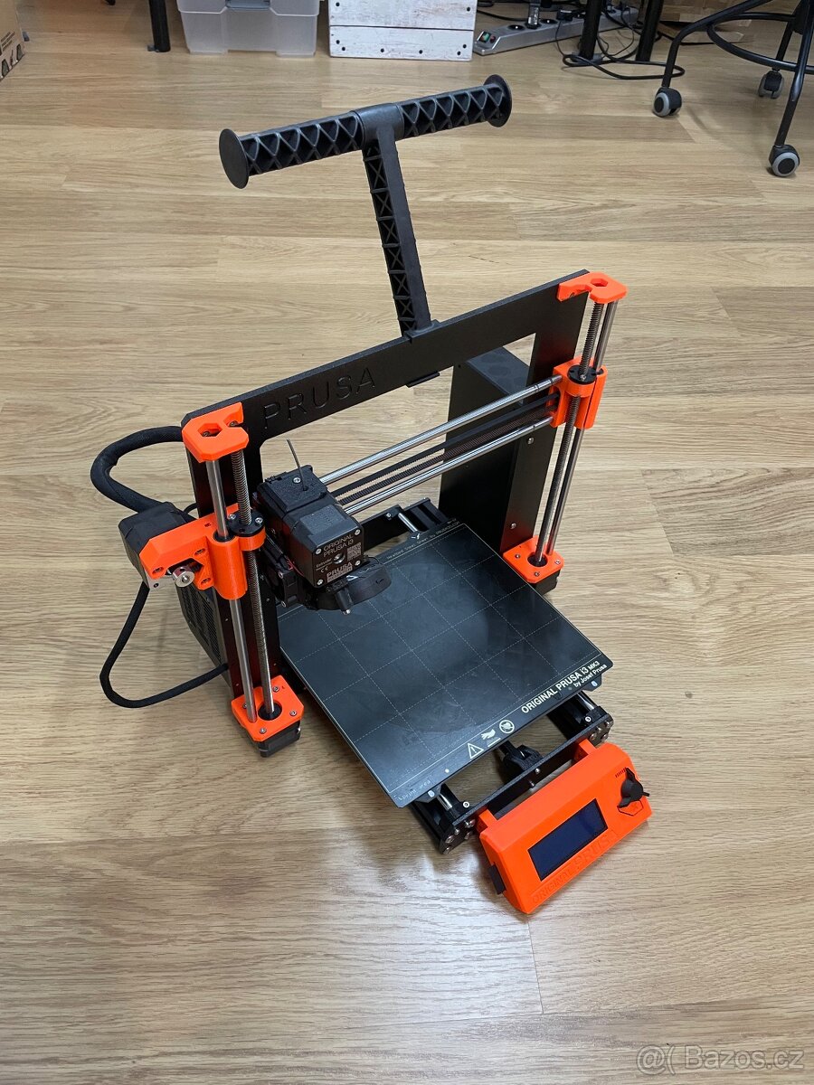 PRUSA MK3i