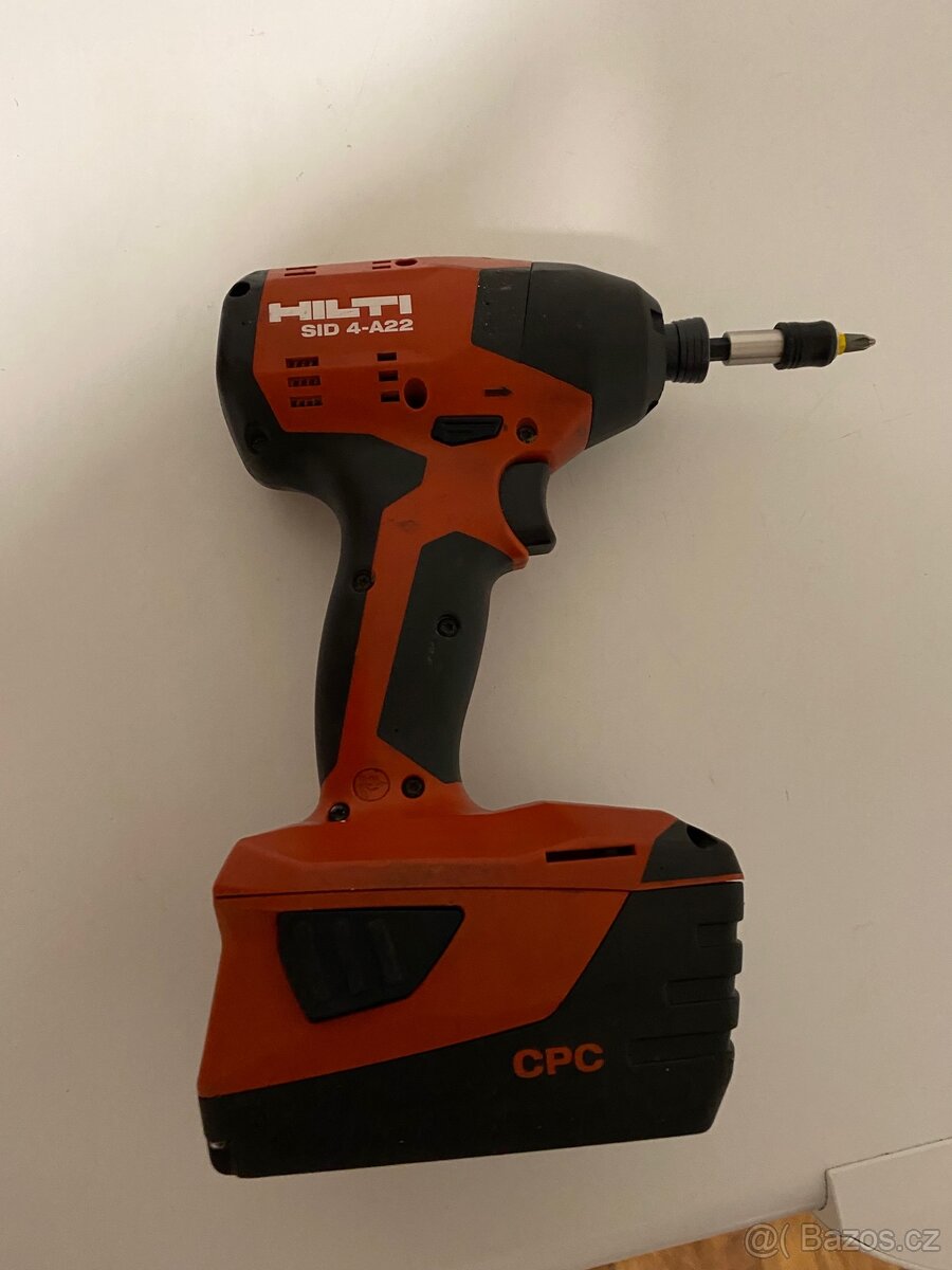 HILTI SID 4-A22