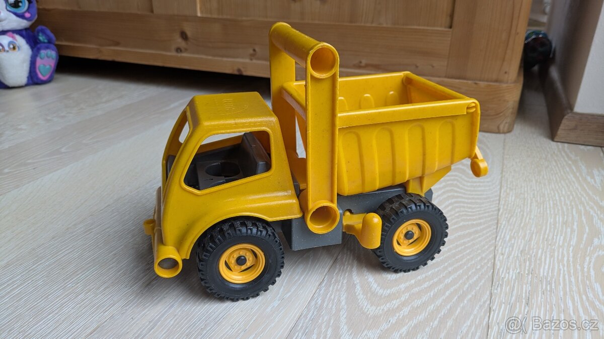 Nákladní auto LENA sklápeč