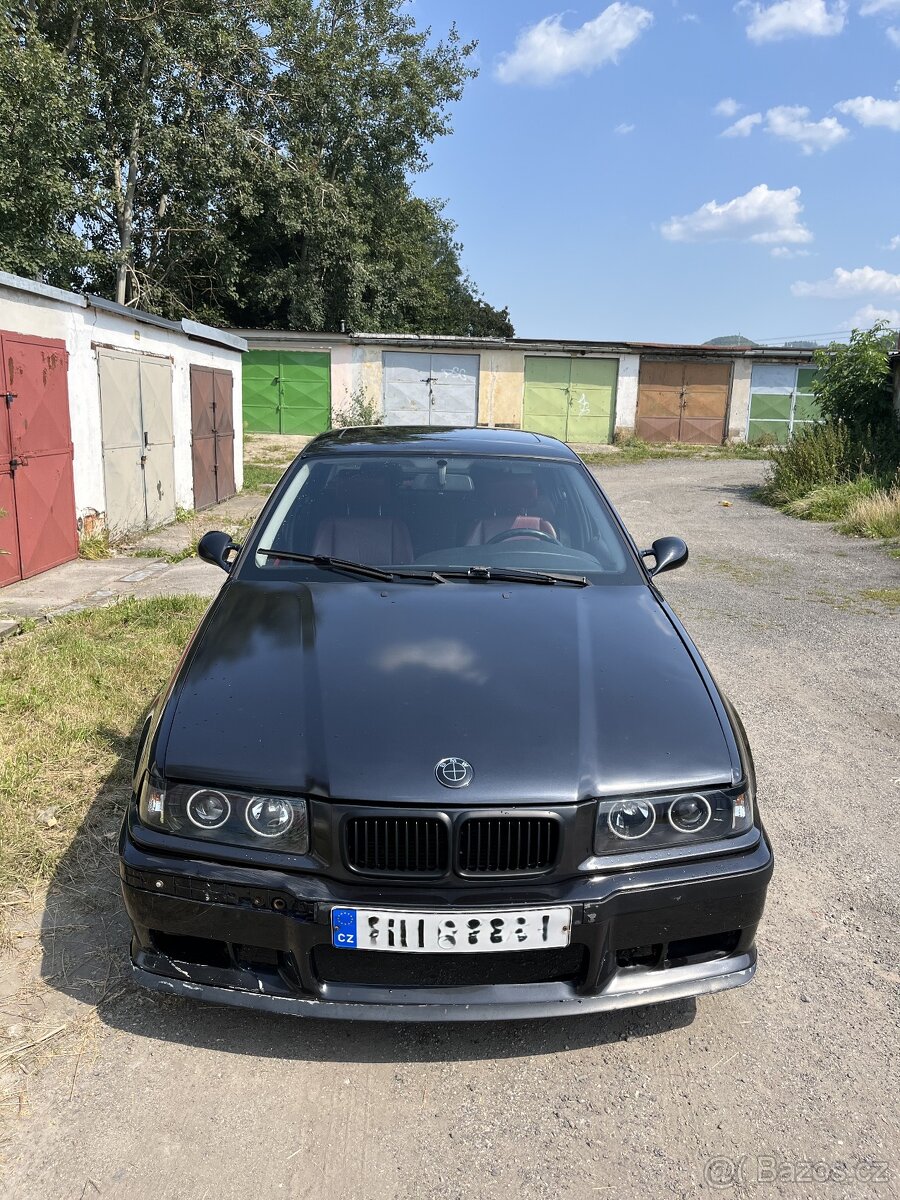 BMW e36 328i 1995