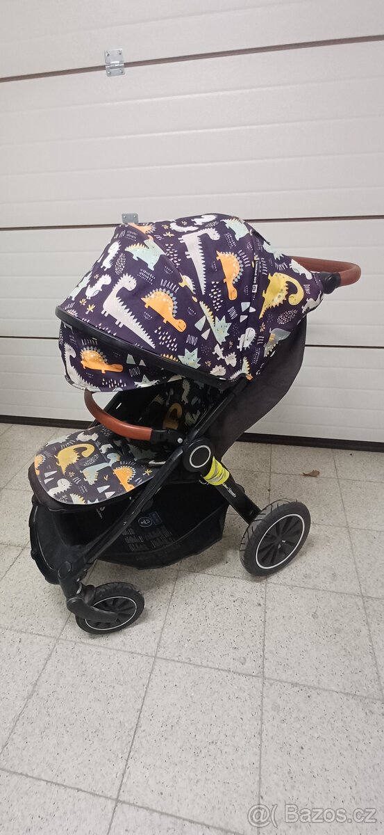 Sporták Petite/Mars