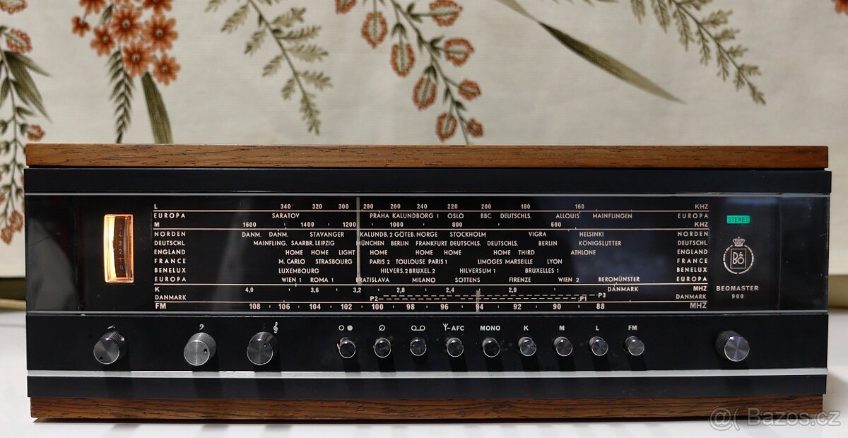 Bang & Olufsen BEOMASTER 900