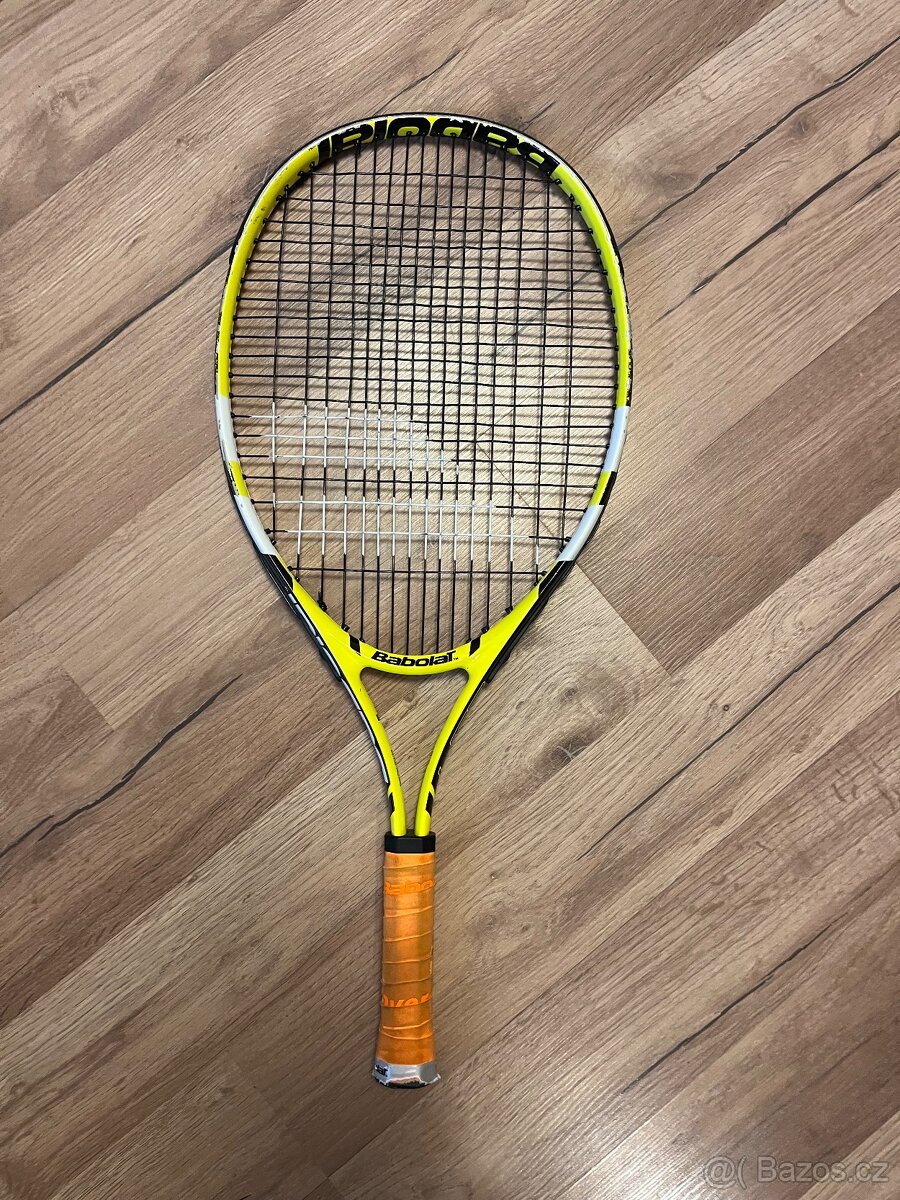 Babolat raketa