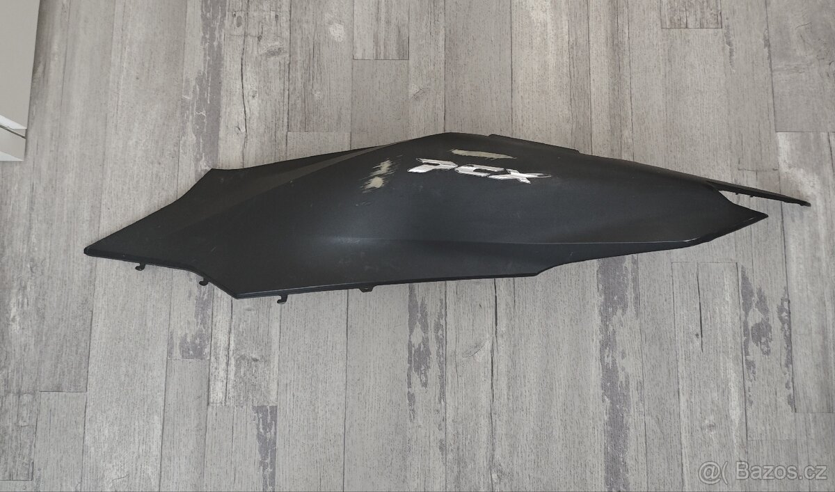 LEVÁ Boční kapotáž Honda PCX 21-xx
