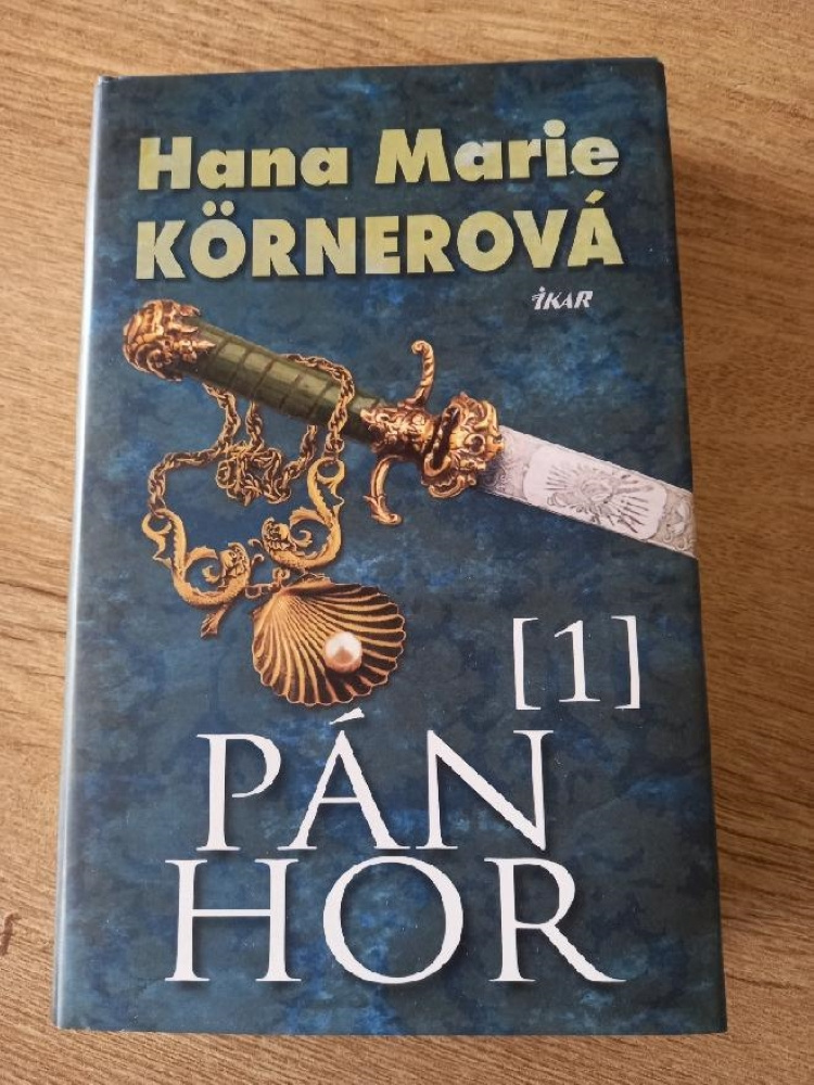 Pán Hor I. díl