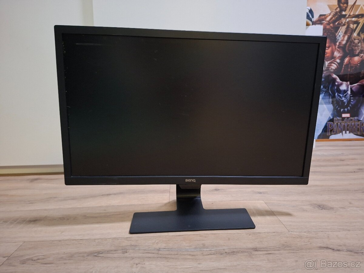 LCD Monitor BenQ Full HD