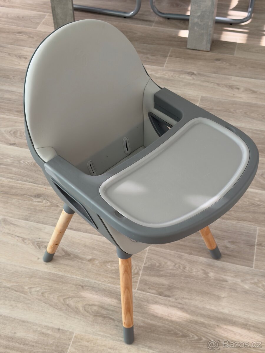 Dětská židlička Zopa